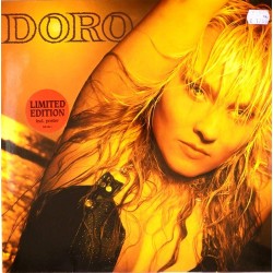 Пластинка Doro Doro